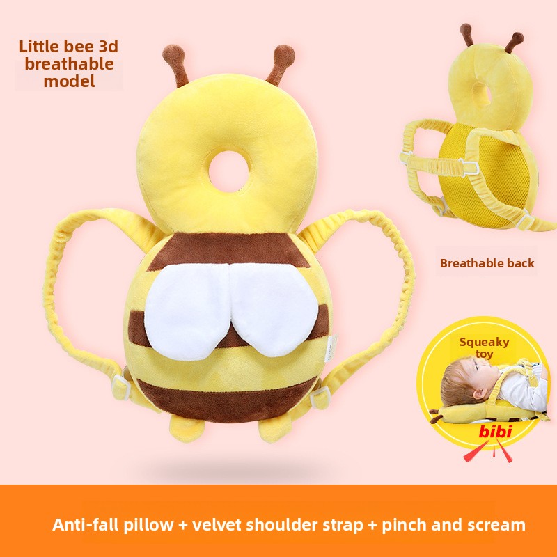 Baby Toddler Head Protection Pad