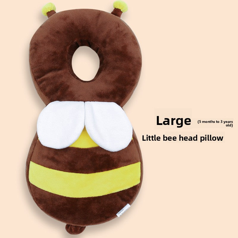 Baby Toddler Head Protection Pad