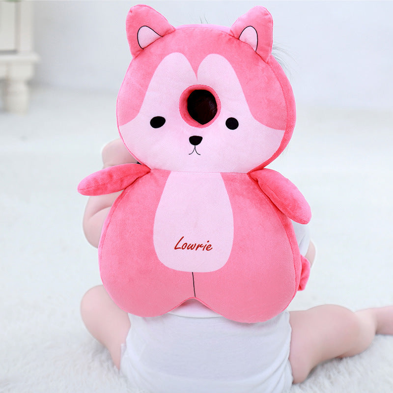 Baby Toddler Head Protection Pad