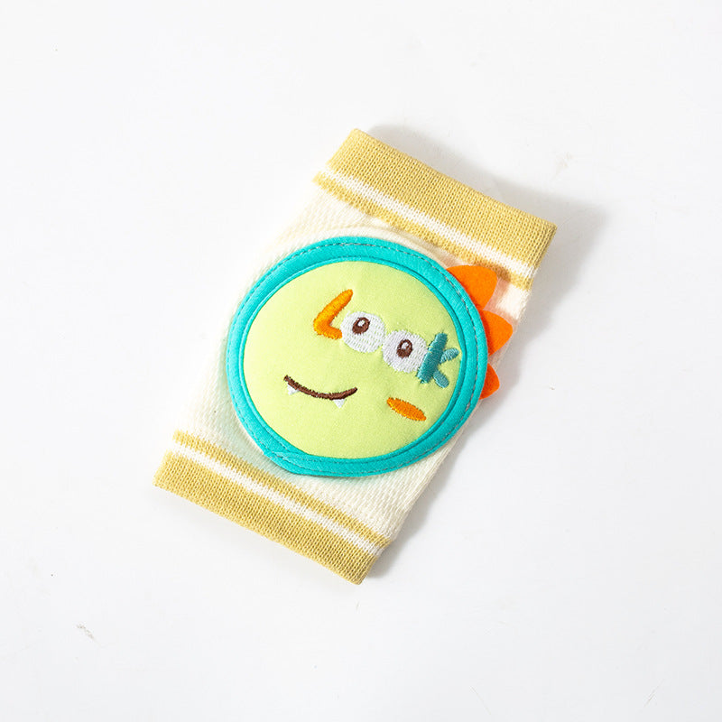 Baby Knee and Elbow Protectors for Crawling and Walking