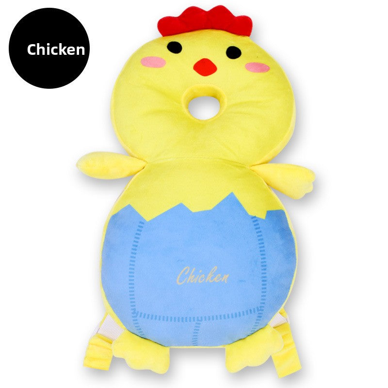 Baby Toddler Head Protection Pad