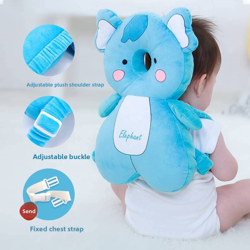 Baby Toddler Head Protection Pad