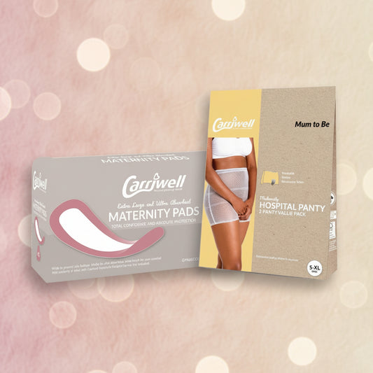 Carriwell Hospital Readiness Pack 1