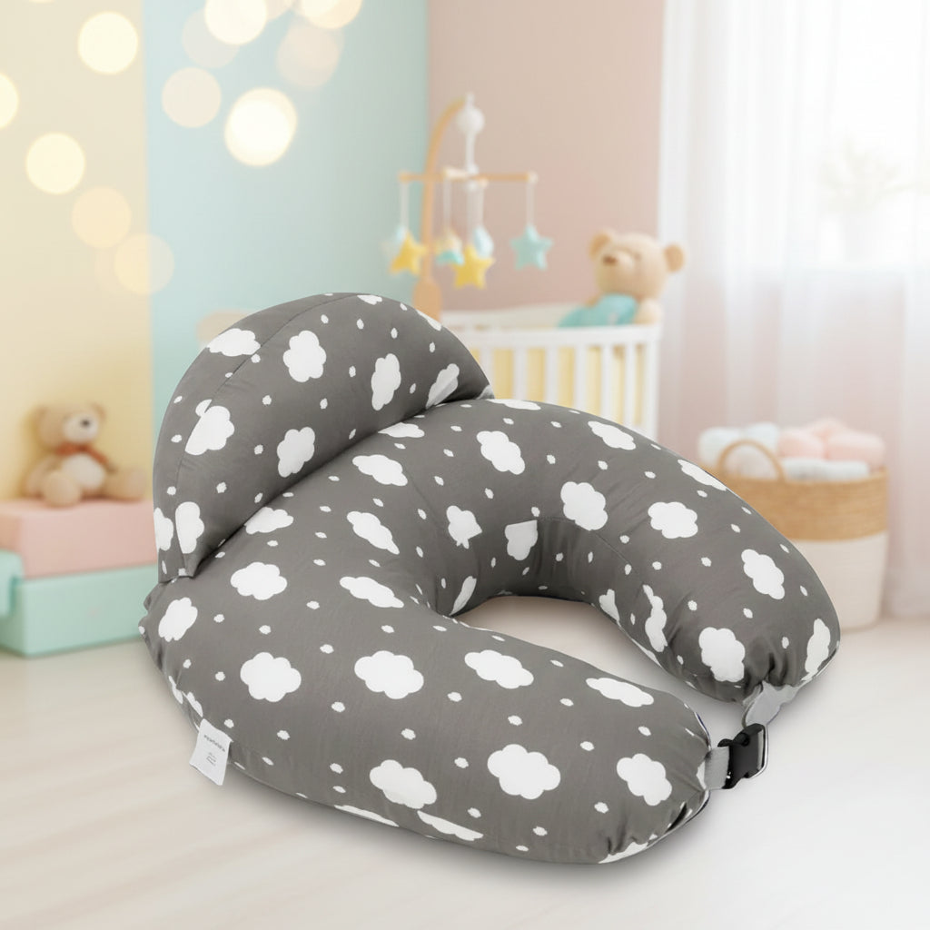 Mommy&MeCo™ Comfort Support Nursing Pillow