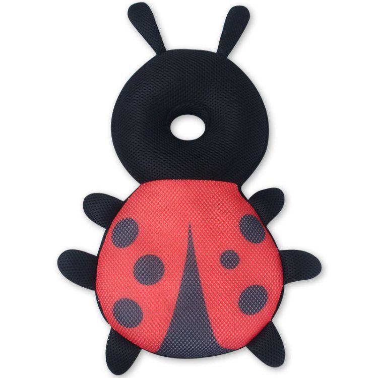 Baby Toddler Head Protection Pad