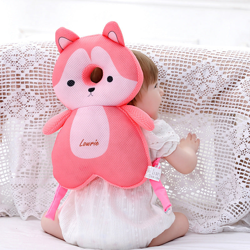 Baby Toddler Head Protection Pad
