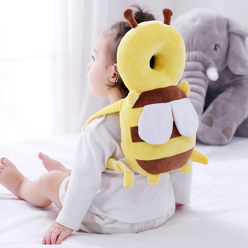 Baby Toddler Head Protection Pad